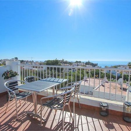 Amazing 3 Bedroom Townhouse In Nerja Εξωτερικό φωτογραφία