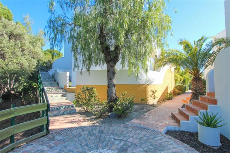 Amazing 3 Bedroom Townhouse In Nerja Εξωτερικό φωτογραφία