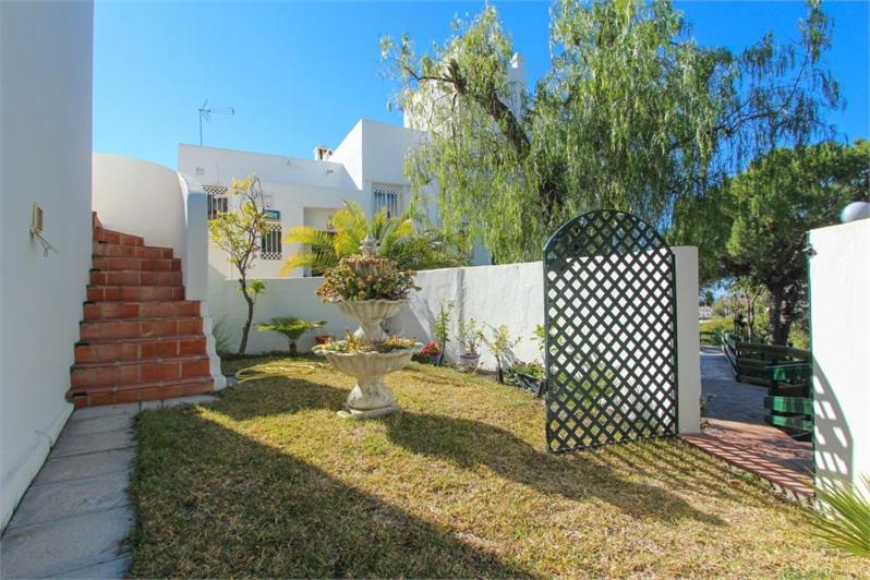 Amazing 3 Bedroom Townhouse In Nerja Εξωτερικό φωτογραφία